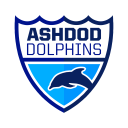 Ashdod Dolphins Logo