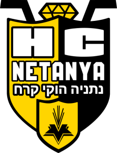 HC Netanya Logo 2023