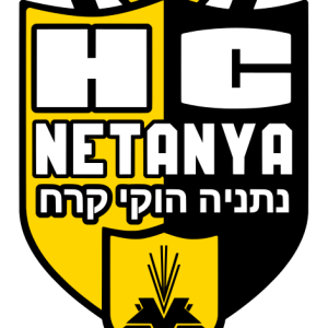 HC Netanya Logo