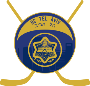 HC Tel Aviv Logo 2021