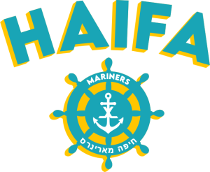 Haifa Mariners Logo 2022