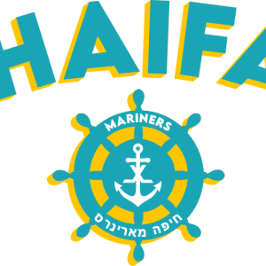 Haifa Mariners Logo