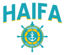 Haifa Mariners Logo 2025