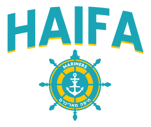Haifa Mariners Logo 2025