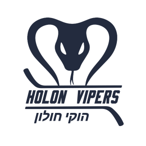 Holon Vipers Logo