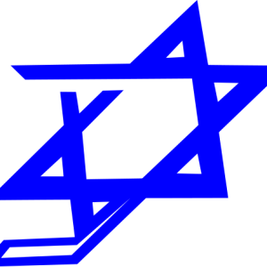 Israel National Hockey Team Logo