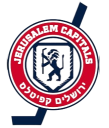 Jerusalem Capitals Logo