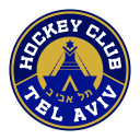 HC Tel Aviv Logo 2023