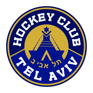HC Tel Aviv Logo 2023