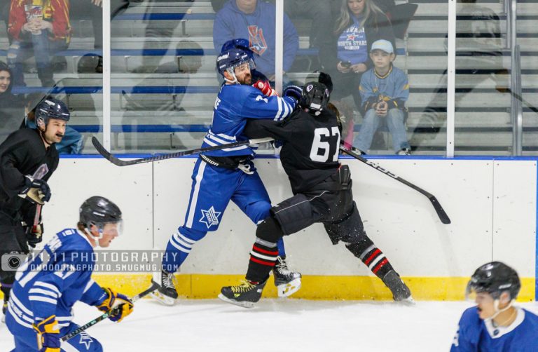 FINAL SCORE 4-3: Team Israel Selects Secure Second Tour Win Against Toledo! 🏒🇮🇱