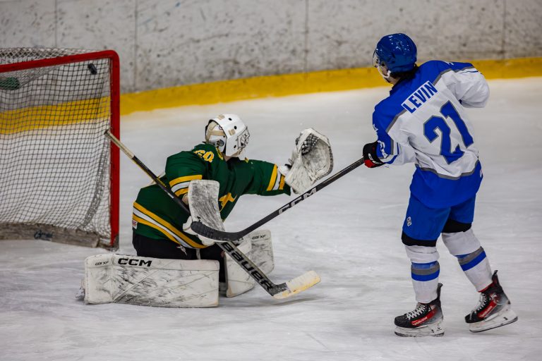 Team Israel Secures Opening Victory Over Australia at IIHF U20 World Championship