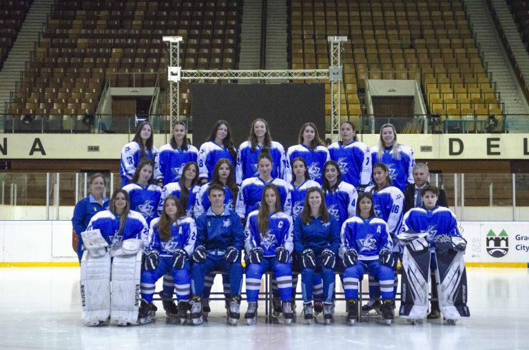 Israeli Women’s Ice Hockey Team Makes History with Silver Medal Win