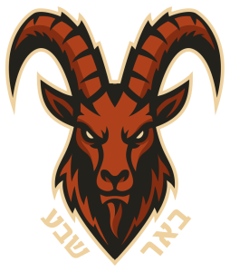 Be'er Sheva Ibex Logo 2025