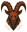 Be'er Sheva Ibex Logo 2025