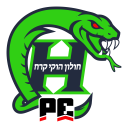 puckempire Holon Vipers Logo 2025