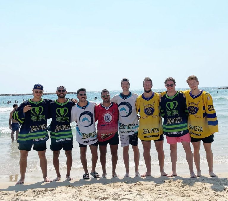 IEHL Team Previews 2025: A Look At All  Eight Teams