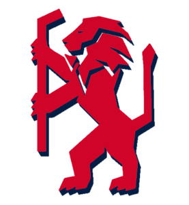 Jerusalem Capitals Logo 2025 C.C.